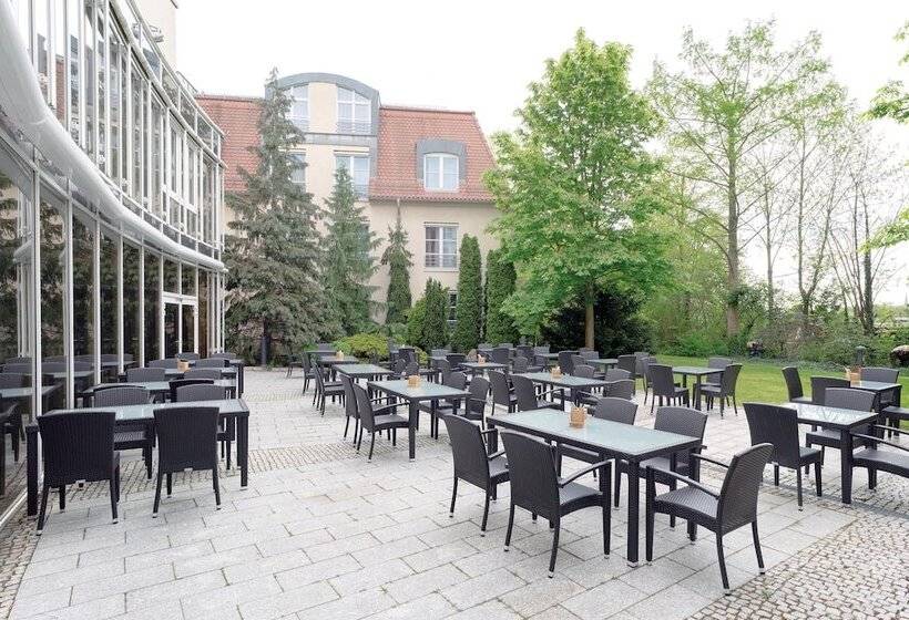 Seminaris Hotel Leipzig