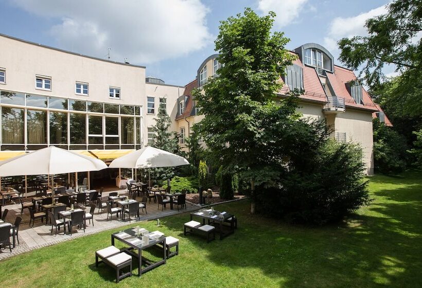 Seminaris Hotel Leipzig