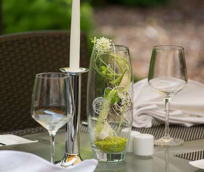 Seminaris Hotel Leipzig