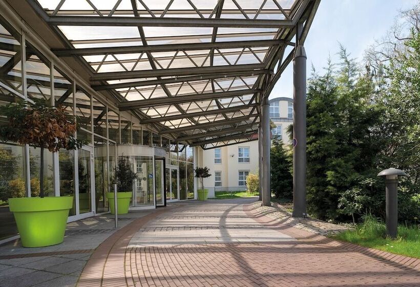 Seminaris Hotel Leipzig