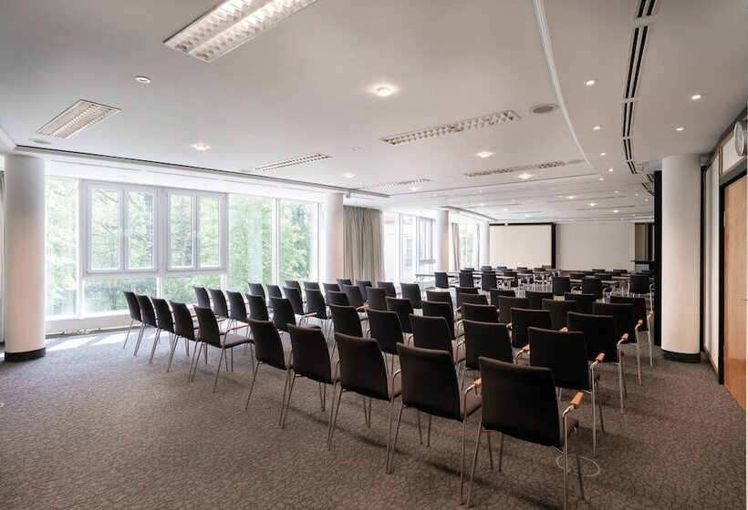 Seminaris Hotel Leipzig