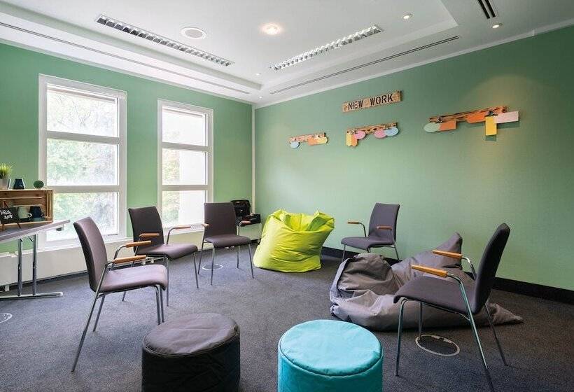 Seminaris Hotel Leipzig