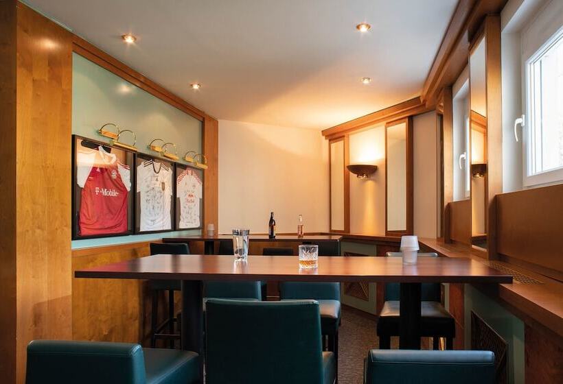 Seminaris Hotel Leipzig