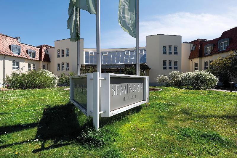 Seminaris Hotel Leipzig