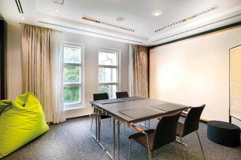 Seminaris Hotel Leipzig