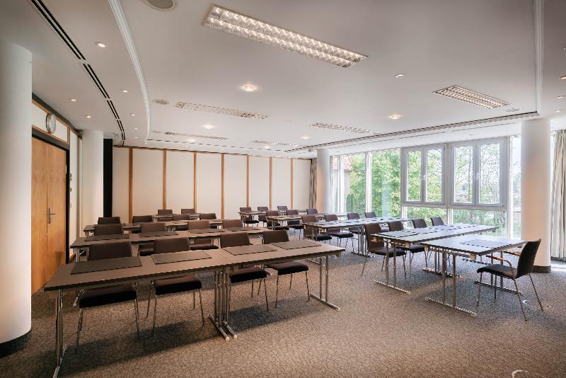 Seminaris Hotel Leipzig