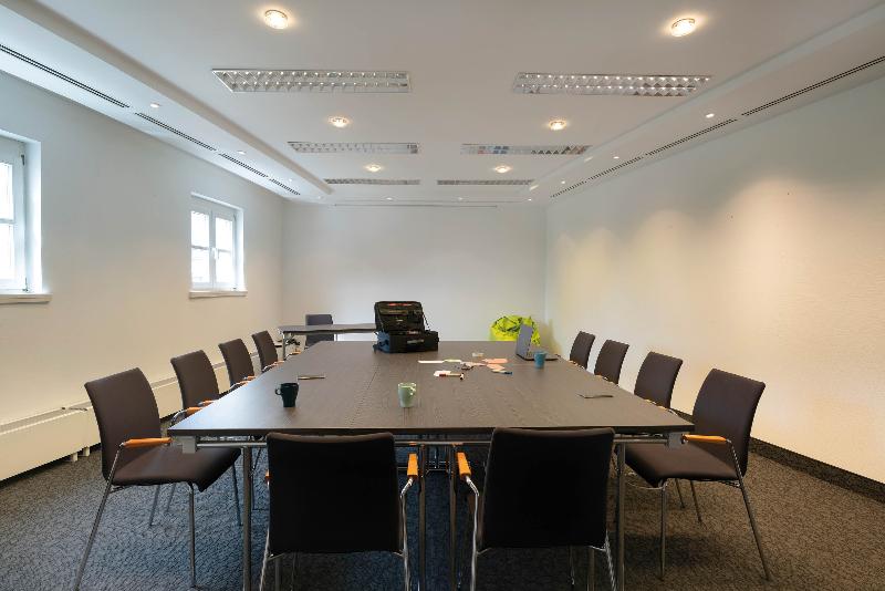 Seminaris Hotel Leipzig