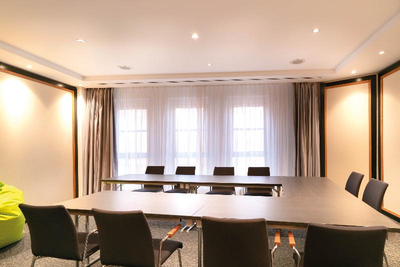 Seminaris Hotel Leipzig