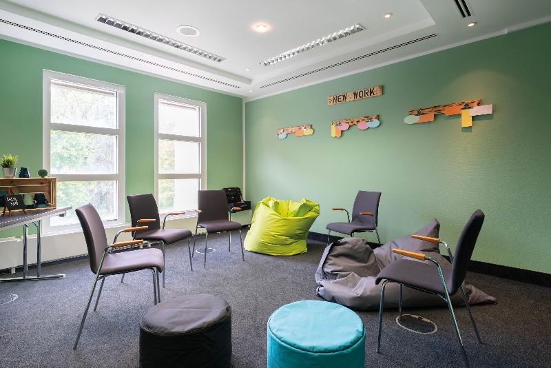 Seminaris Hotel Leipzig