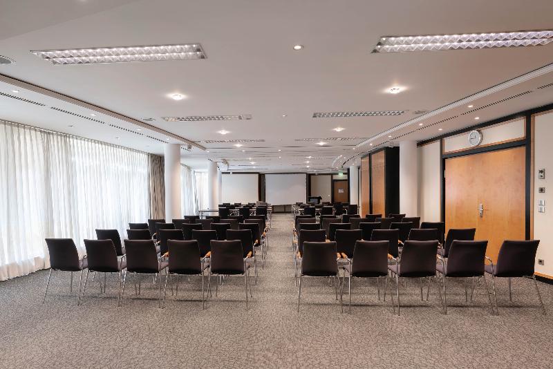 Seminaris Hotel Leipzig