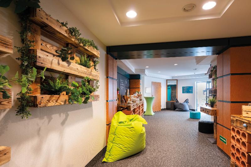 Seminaris Hotel Leipzig