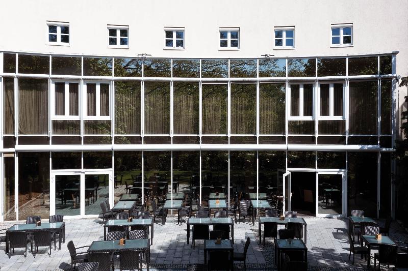 Seminaris Hotel Leipzig