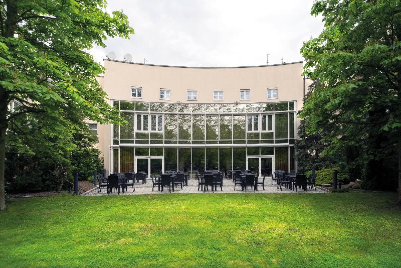 Seminaris Hotel Leipzig