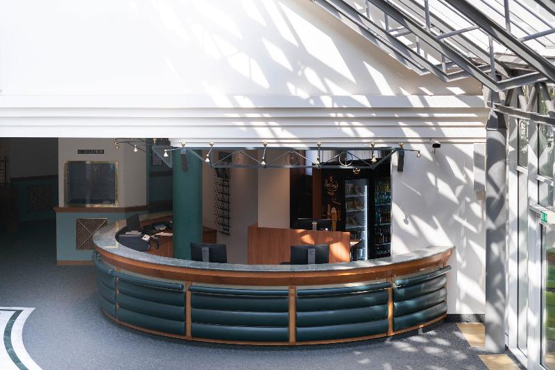 Seminaris Hotel Leipzig