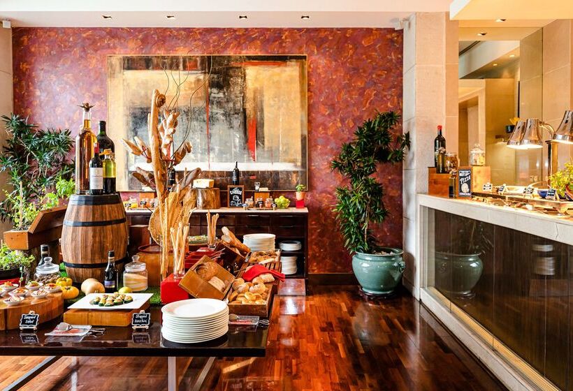 Szálloda Shangrila Jakarta