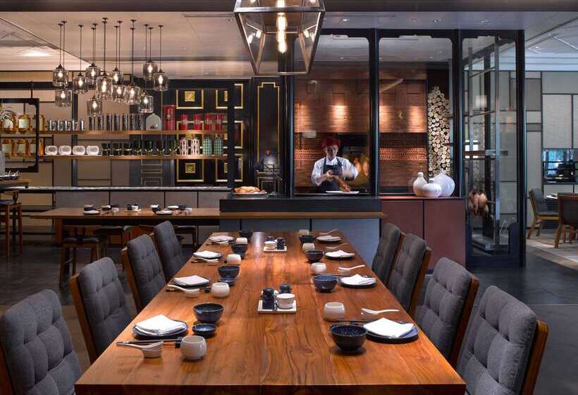 هتل Shangrila Jakarta