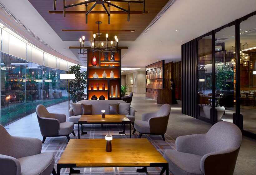 هتل Shangrila Jakarta