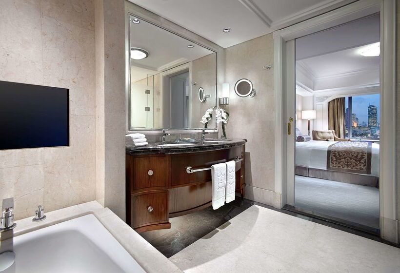 Szálloda Shangrila Jakarta