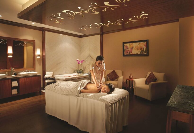 Szálloda Shangrila Jakarta