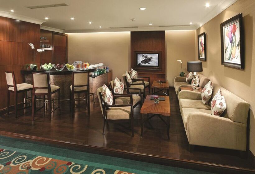 هتل Shangrila Jakarta