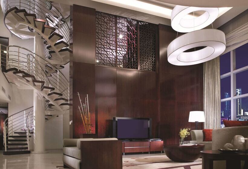 Szálloda Shangrila Jakarta