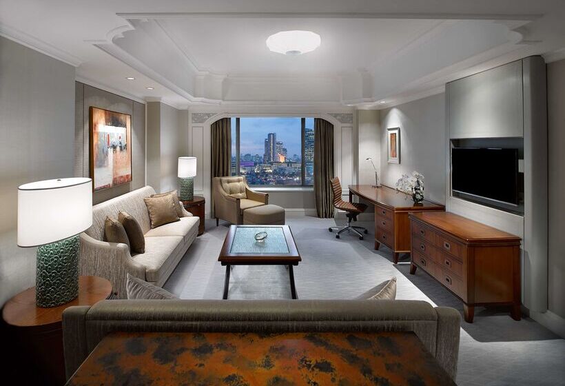 هتل Shangrila Jakarta