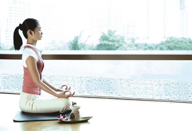 هتل Shangrila Jakarta