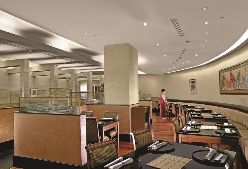 Szálloda Shangrila Jakarta