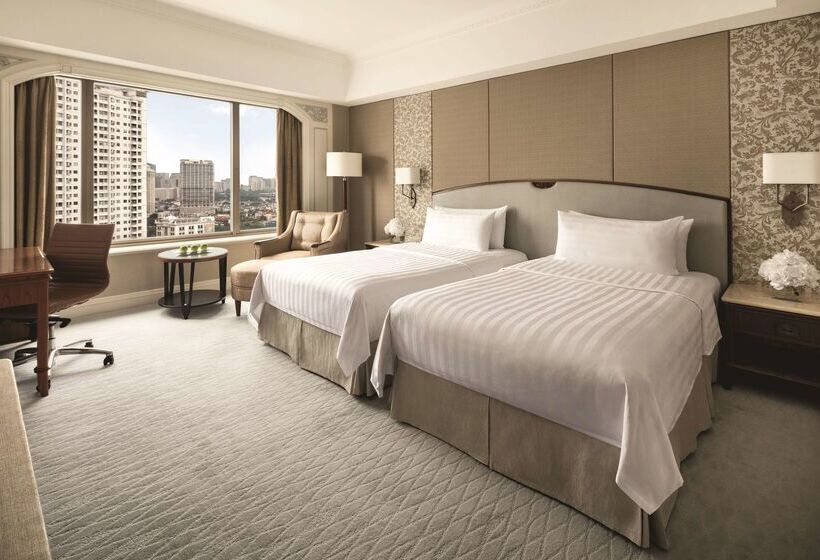 Szálloda Shangrila Jakarta