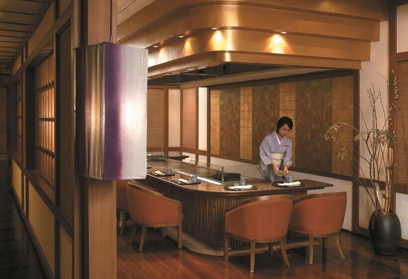 Szálloda Shangrila Jakarta