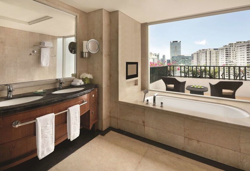 Szálloda Shangrila Jakarta