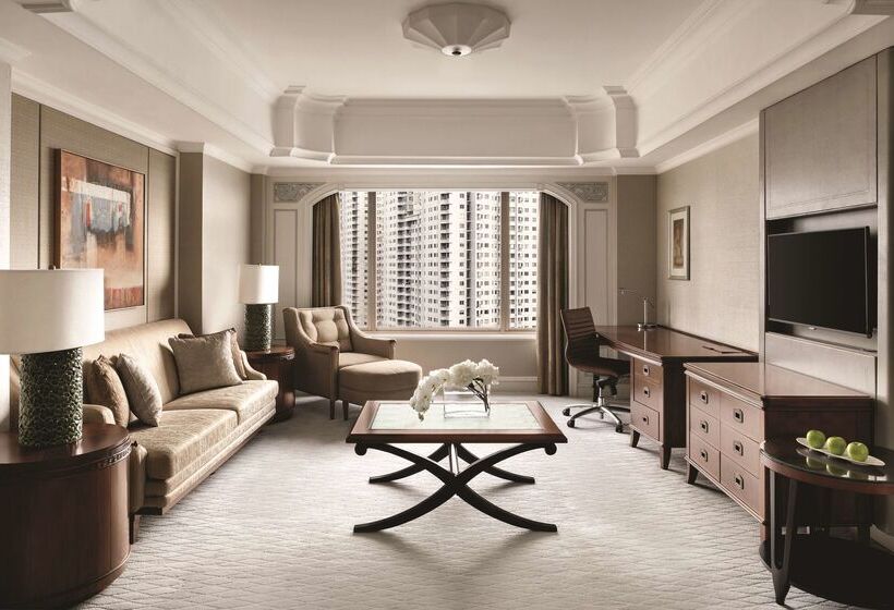 Szálloda Shangrila Jakarta