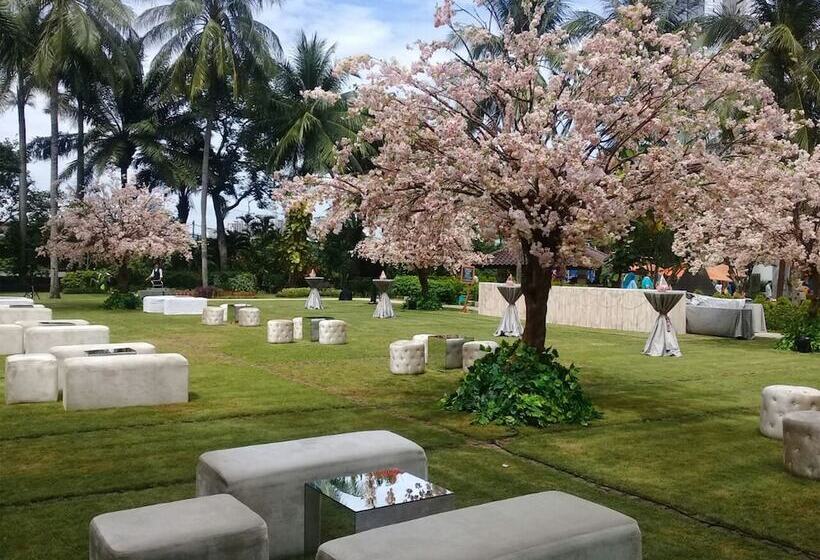 هتل Shangrila Jakarta