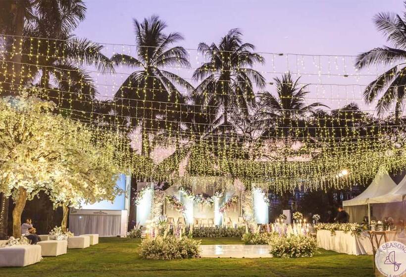 هتل Shangrila Jakarta