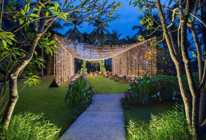 Szálloda Shangrila Jakarta