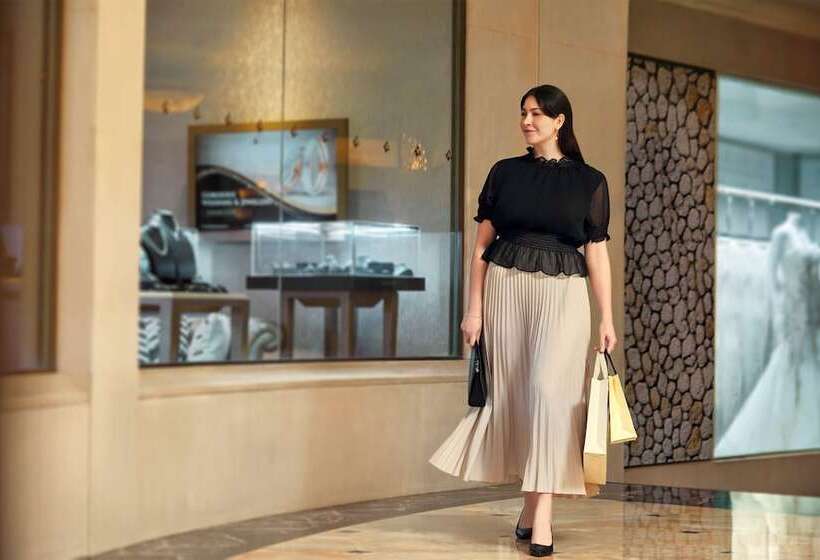 هتل Shangrila Jakarta