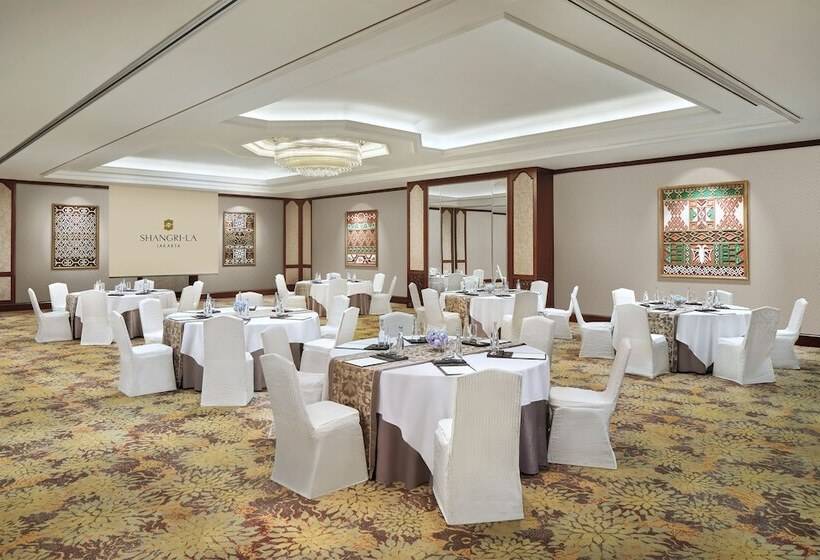 هتل Shangrila Jakarta