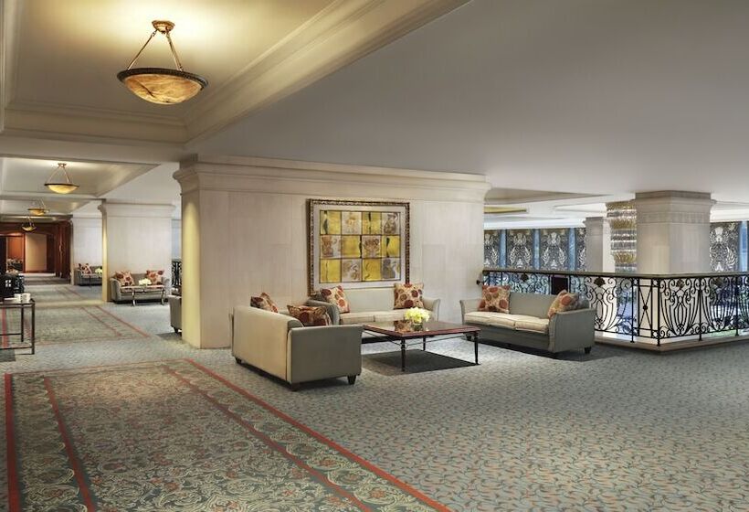 هتل Shangrila Jakarta