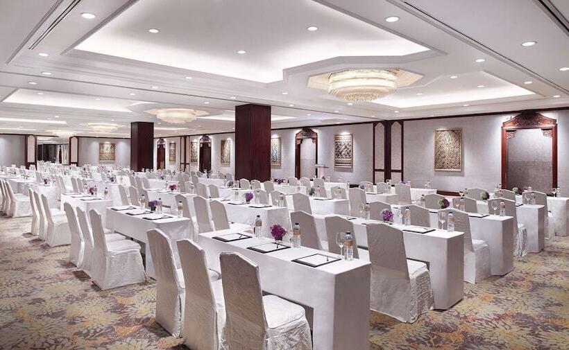 Szálloda Shangrila Jakarta