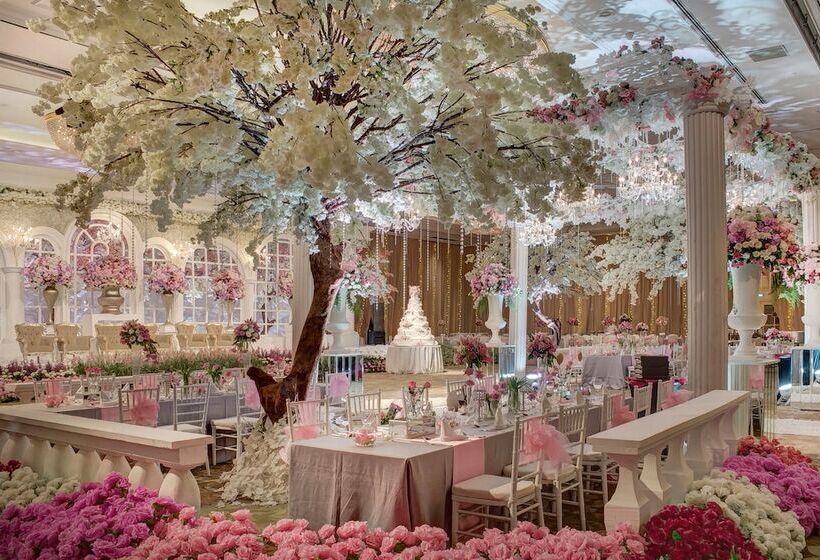 Szálloda Shangrila Jakarta