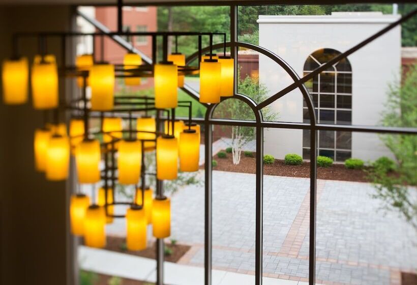 호텔 Sheraton Hartford South