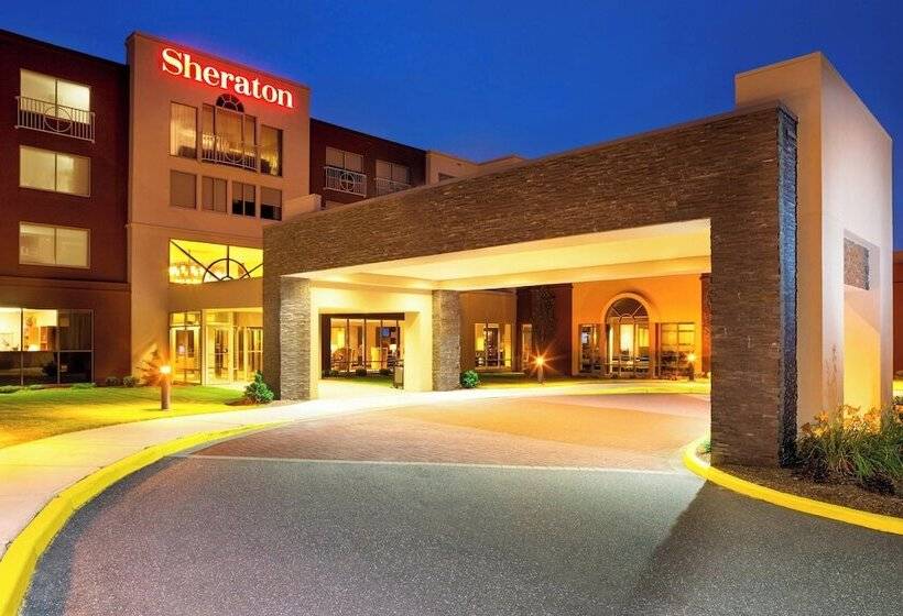 호텔 Sheraton Hartford South