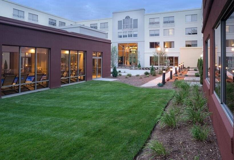 호텔 Sheraton Hartford South