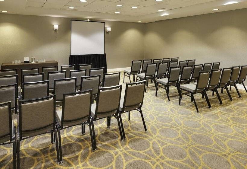 호텔 Sheraton Hartford South