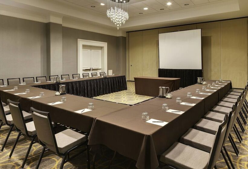 호텔 Sheraton Hartford South