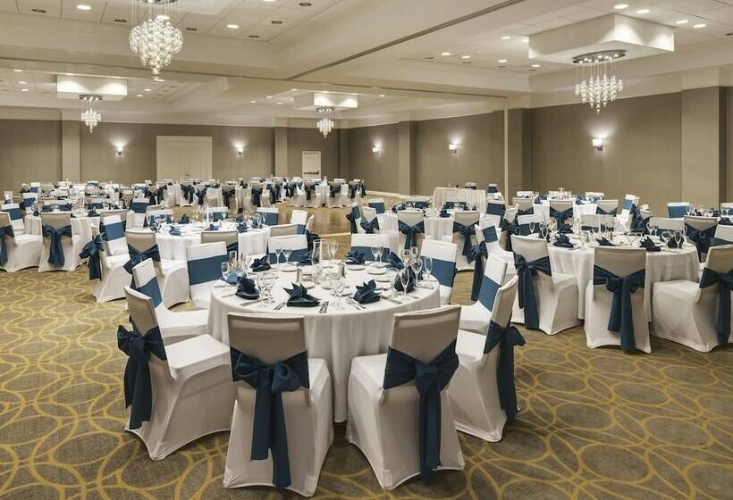 호텔 Sheraton Hartford South