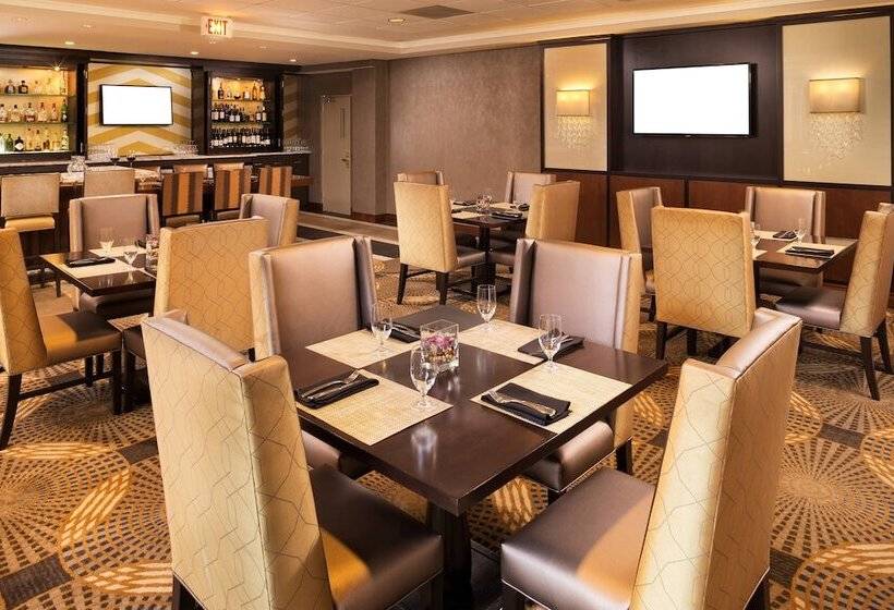 호텔 Sheraton Hartford South