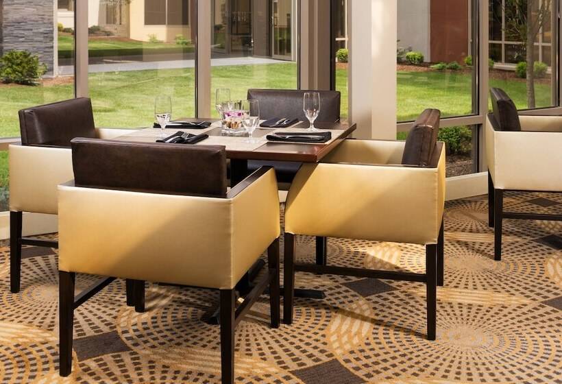 호텔 Sheraton Hartford South