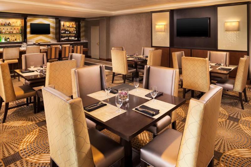 호텔 Sheraton Hartford South