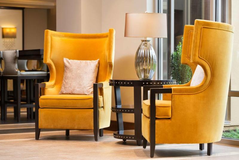 호텔 Sheraton Hartford South